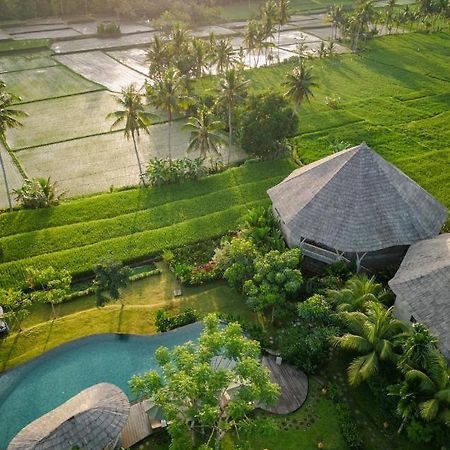 TheWakanda Resort A Pramana Experience Ubud  Bagian luar foto