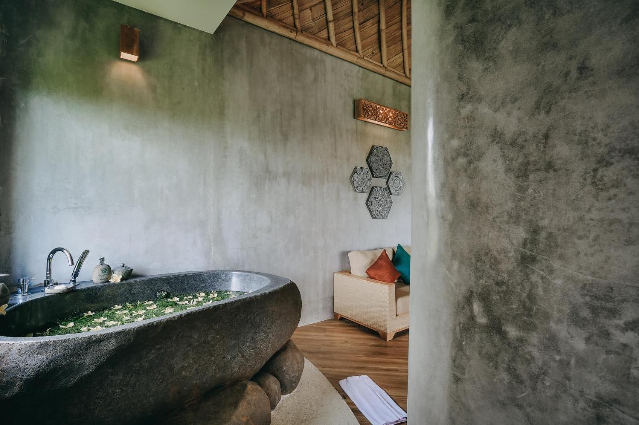 TheWakanda Resort A Pramana Experience Ubud  Bagian luar foto