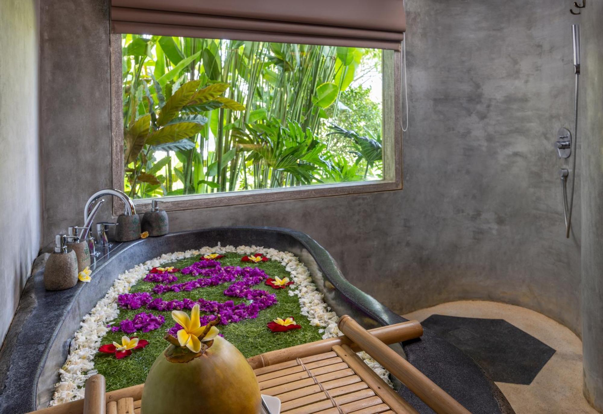 TheWakanda Resort A Pramana Experience Ubud  Bagian luar foto