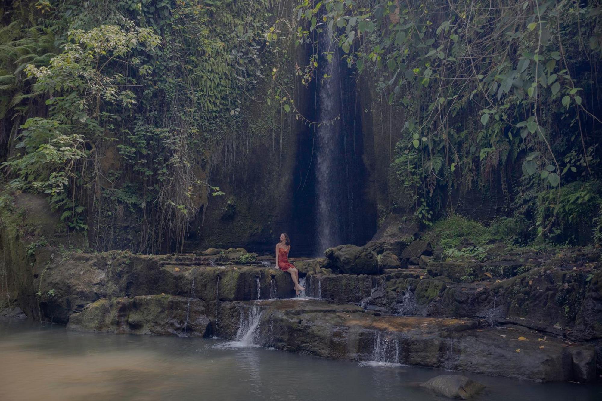 TheWakanda Resort A Pramana Experience Ubud  Bagian luar foto