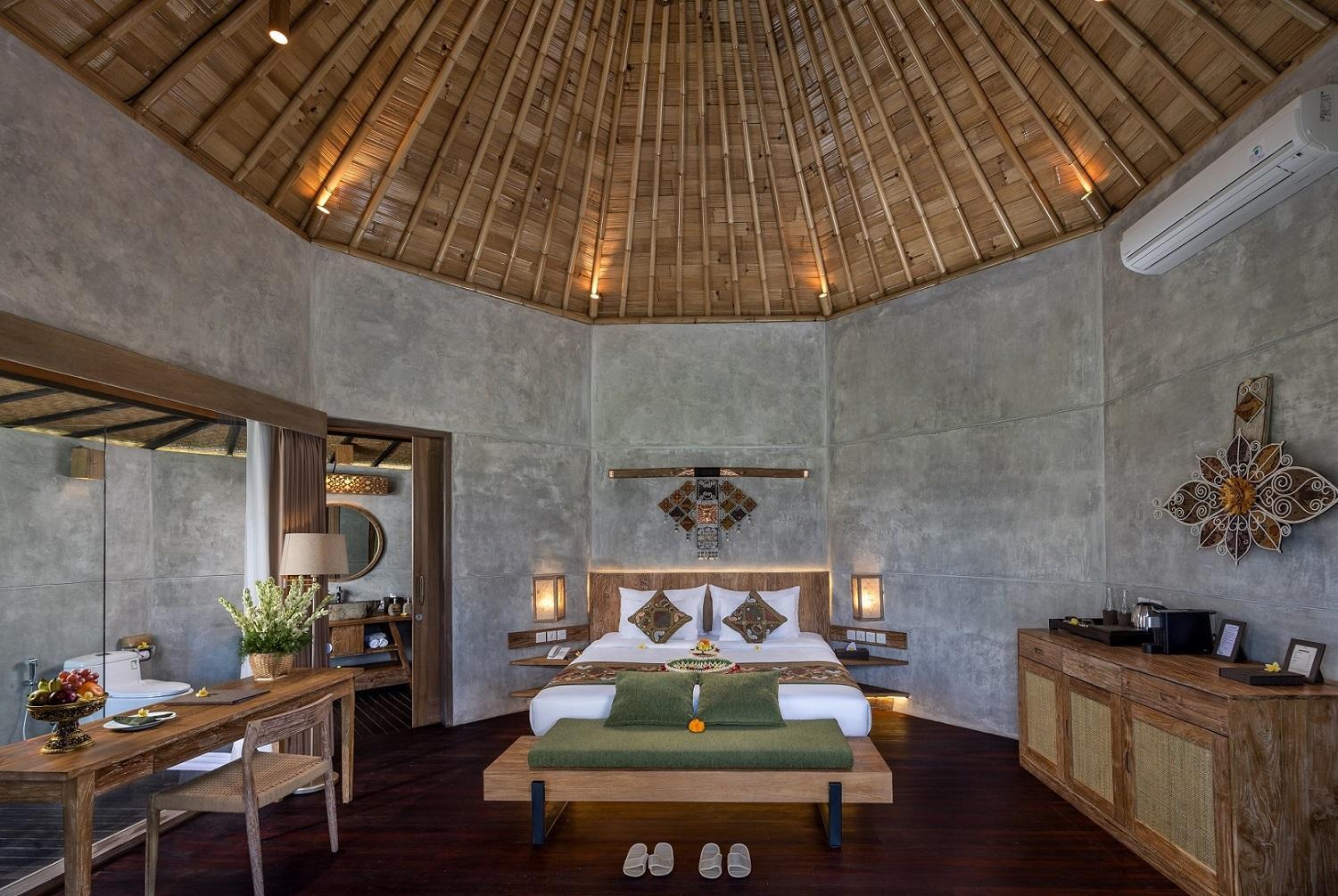 TheWakanda Resort A Pramana Experience Ubud  Bagian luar foto